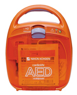光电AED-2100K自动体外除颤器