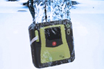 卓尔ZOLL AED Pro半自动体外除颤器