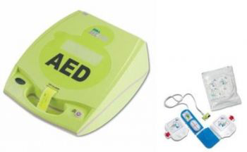 卓尔ZOLL AED PLUS自动体外除颤器