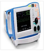 卓尔R Series除颤监护仪