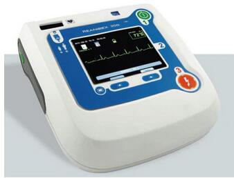 倍克森REANIBEX 300除颤监护仪