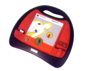 普美康Heartsave AED自动体外除颤器