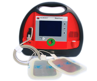 普美康HeartSave AED-M自动体外除颤监护仪