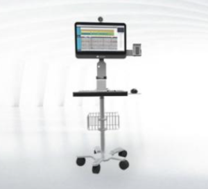 博瑞康脑电-AED除颤器产品网