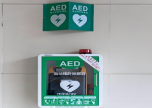 电子除颤仪aed设备品牌有哪些?知名度和影响力的品牌一览!-AED除颤器产品网