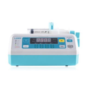 上海蓝德注射泵-AED除颤器产品网