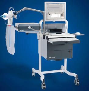 肺功能测试仪品牌介绍：五大品牌介绍！-AED除颤器产品网