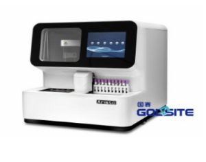 国赛特定蛋白分析仪品牌介绍，特定蛋白分析仪技术特点-AED除颤器产品网