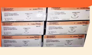 不同手术部位（如面部、腹部、骨科）适合的缝合线类型有哪些？-AED除颤器产品网