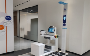 健康检测一体机厂家排名-AED除颤器产品网