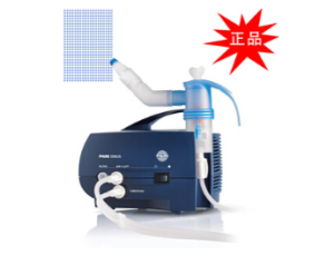 家庭雾化治疗PARI SINUS-AED除颤器产品网