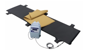 医用升温毯厂家排行概览-AED除颤器产品网