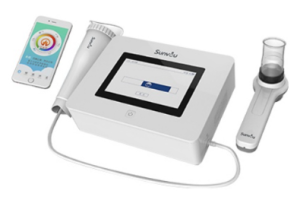 尚沃呼气分析仪Sunvou-TM2122-AED除颤器产品网