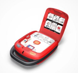 科美思半自动体外除颤仪AED-201-AED除颤器产品网