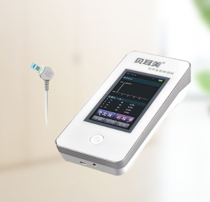 迈松MedSonic 贝耳美耳声发射检测仪 MSOAE-1H-AED除颤器产品网