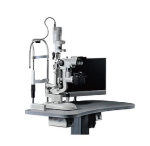 万灵帮桥 裂隙灯显微镜 OVS-Ⅲ（数码）-AED除颤器产品网