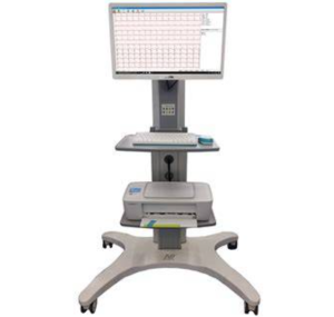 心电工作站的组成和功能-AED除颤器产品网