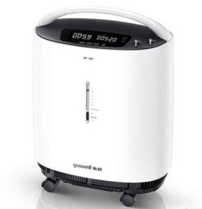 乐普 LEPU 制氧机的产品简介-AED除颤器产品网