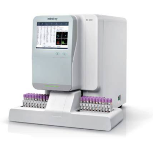 迈瑞Mindray 全自动血液细胞分析仪 BC-6600plus的详细介绍-AED除颤器产品网