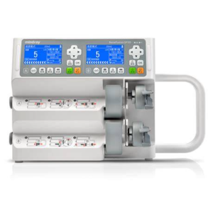迈瑞Mindray 注射泵 BeneFusion SP3D的类型-AED除颤器产品网