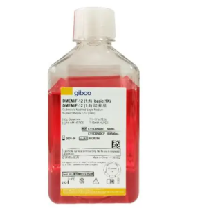 Gibco DMEM/F12 C11330500BT细胞培养基的特点-AED除颤器产品网