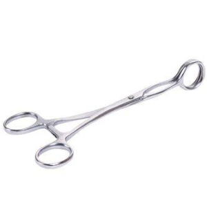 舌钳的不同的设计和用途-AED除颤器产品网