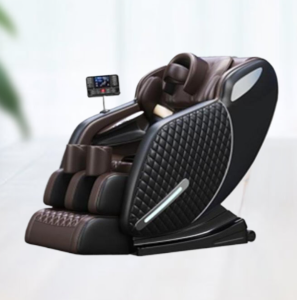 艾思博 豪华按摩椅 S58-AED除颤器产品网