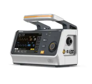 迈瑞 Mindray电动电控呼吸机TV50S-AED除颤器产品网