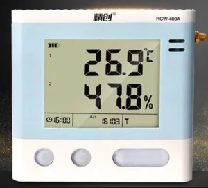 温湿度记录仪
