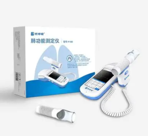 肺功能仪