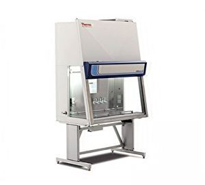 赛默飞世尔 Thermo 生物安全柜 1300系列Ⅱ级B2-AED除颤器产品网