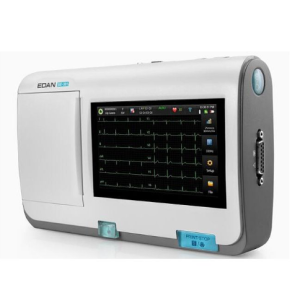 理邦EDAN 多道心电图机 iSE-301-AED除颤器产品网
