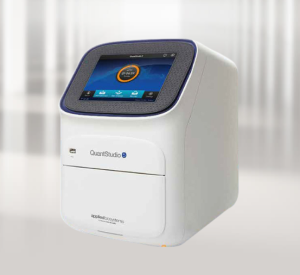 赛默飞世尔 Thermo 实时荧光定量PCR仪 (H) Quant Studio5-AED除颤器产品网