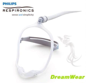 飞利浦伟康PHILIPS 鼻垫 DreamWear-AED除颤器产品网