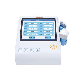 徕克美 LikeMed 超声治疗仪 泽兰系列 UT-1000-AED除颤器产品网