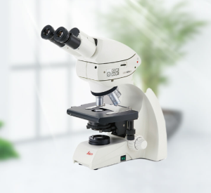 Leica徕卡 生物显微镜 DM500（双目）-AED除颤器产品网