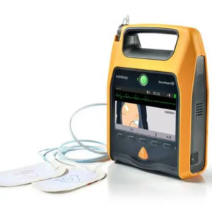 迈瑞Mindray 自动体外除颤仪公共版 BeneHeart D1 (AED) +4G模块-AED除颤器产品网