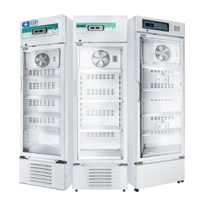 海信 Hisense 医用冷藏冰箱 HC-5L321L-AED除颤器产品网