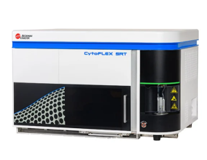 CytoFLEX SRT桌面型流式细胞分选仪-AED除颤器产品网