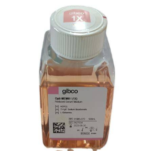 Gibco Opti-MEM™ I 减血清培养基 100ml 31985062-AED除颤器产品网