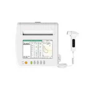 康泰CONTEC 肺功能仪 SP100B（便携版，不含定标筒）-AED除颤器产品网