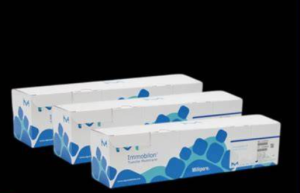 默克密理博 Merck Millipore PVDF膜 0.45µm 26.5cmx3.75m IPVH00010-AED除颤器产品网
