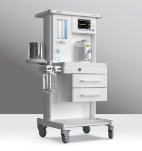 Aeonmed谊安 麻醉机 Aeon7200基础版（七氟醚）-AED除颤器产品网
