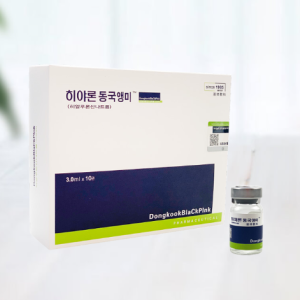 东国粉墨版 DongKooKBlaCKPInK™ 液体敷料 水光（3ml/支 10支/盒）-AED除颤器产品网