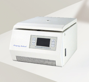 北京白洋 医用离心机 BY-600A-AED除颤器产品网